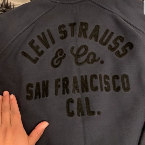Levi's Jacket - Picture 3 of 6